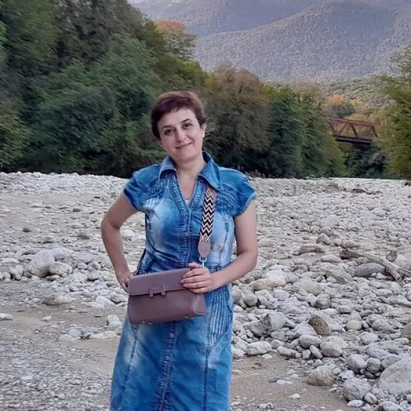 Наталья